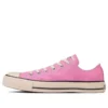 Chuck Taylor All Star Burntcolors Ox « Rose »
