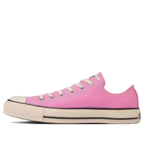 Chuck Taylor All Star Burntcolors Ox « Rose »