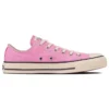 Chuck Taylor All Star Burntcolors Ox « Rose »