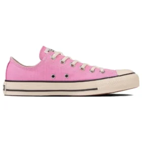 Chuck Taylor All Star Burntcolors Ox « Rose »