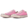 Chuck Taylor All Star Burntcolors Ox « Rose »