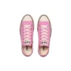 Chuck Taylor All Star Burntcolors Ox « Rose »