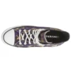 Chuck Taylor All Star Camo High « Purple »