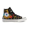 Chuck Taylor All Star Camp « Noir »