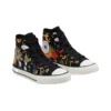 Chuck Taylor All Star Camp « Noir »