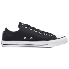 Chuck Taylor All Star Canvas « Black »