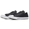 Chuck Taylor All Star Canvas « Black »