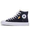 Chuck Taylor All Star Canvas Boot « Black »