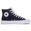 Chuck Taylor All Star Canvas Boot « Black »