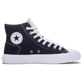 Chuck Taylor All Star Canvas Boot « Black »