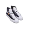 Chuck Taylor All Star Canvas Boot « Black »