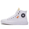 Chuck Taylor All Star Canvas Boot « White »