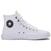 Chuck Taylor All Star Canvas Boot « White »