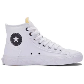 Chuck Taylor All Star Canvas Boot « White »