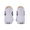 Chuck Taylor All Star Canvas Boot « White »