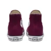 Chuck Taylor All Star Canvas Hi « Maroon »