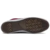 Chuck Taylor All Star Canvas Hi « Maroon »