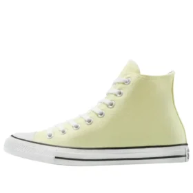 Chuck Taylor All Star Canvas High « Lemon Slushy »
