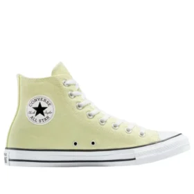 Chuck Taylor All Star Canvas High « Lemon Slushy »
