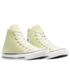 Chuck Taylor All Star Canvas High « Lemon Slushy »
