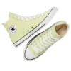 Chuck Taylor All Star Canvas High « Lemon Slushy »