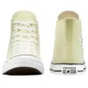 Chuck Taylor All Star Canvas High « Lemon Slushy »