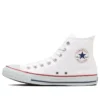 Chuck Taylor All Star Canvas High Top « White »