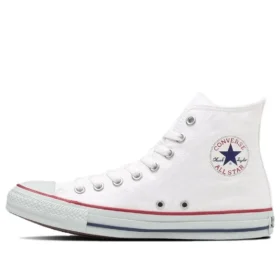 Chuck Taylor All Star Canvas High Top « White »