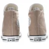 Chuck Taylor All Star Canvas High « Vintage Cargo »