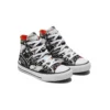 Chuck Taylor All Star Canvas K « Blanc Noir »