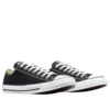 Chuck Taylor All Star Canvas Low « Black White »