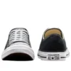 Chuck Taylor All Star Canvas Low « Black White »