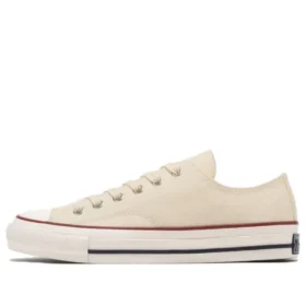 Chuck Taylor All Star Canvas Ox « Natural »