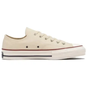 Chuck Taylor All Star Canvas Ox « Natural »