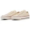 Chuck Taylor All Star Canvas Ox « Natural »