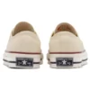 Chuck Taylor All Star Canvas Ox « Natural »