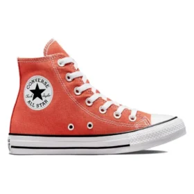 Chuck Taylor All Star Canvas « Red »