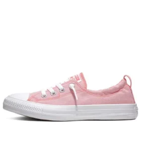 Chuck Taylor All Star Canvas « Rose »