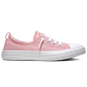 Chuck Taylor All Star Canvas « Rose »