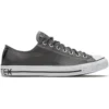 Chuck Taylor All Star « Carbon Black White »