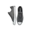 Chuck Taylor All Star « Carbon Black White »