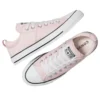 Chuck Taylor All Star Celestial « Shy Flamingo »
