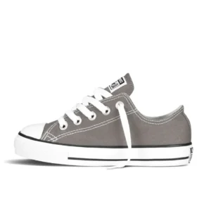 Chuck Taylor All Star « Charcoal »