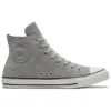 Chuck Taylor All Star « Charcoal Grey Zipper »