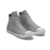Chuck Taylor All Star « Charcoal Grey Zipper »