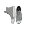 Chuck Taylor All Star « Charcoal Grey Zipper »