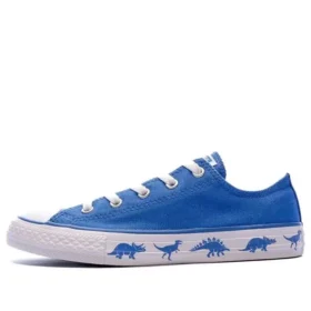 Chuck Taylor All Star Chaussures en toileBaskets « Blue White »