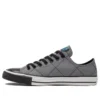 Chuck Taylor All Star Checkered « Grey »