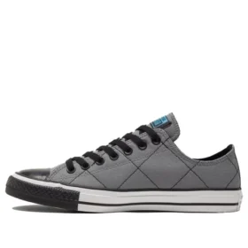 Chuck Taylor All Star Checkered « Grey »