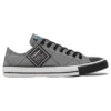 Chuck Taylor All Star Checkered « Grey »